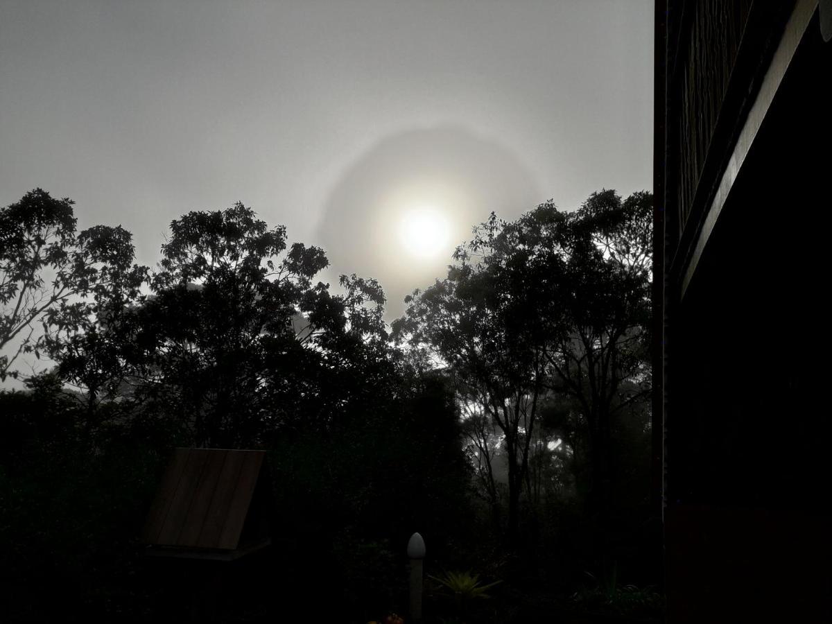 Recanto Maua - Chale Amor Perfeito วิสกอนจิ จิ เมาอา ภายนอก รูปภาพ